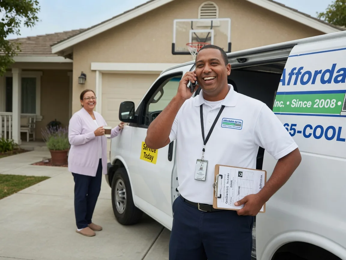 Central Ac Repair Gering, NE FAQs